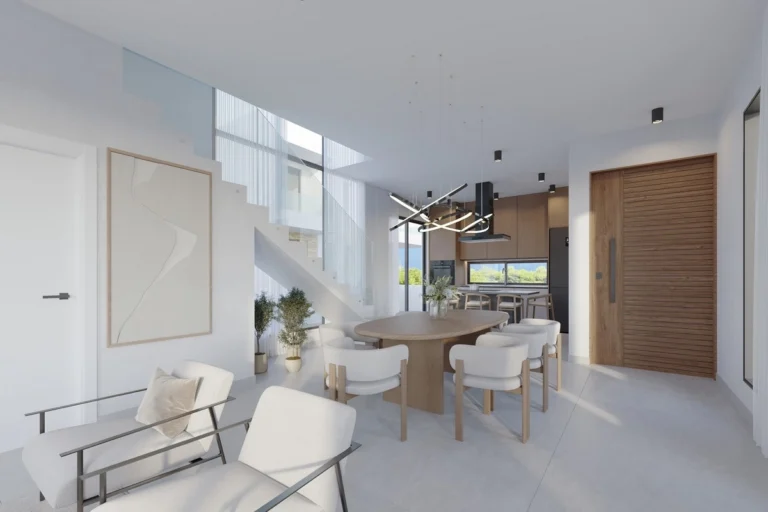 Cheap Houses and Villas for Sale Paphos up to 800000 euro