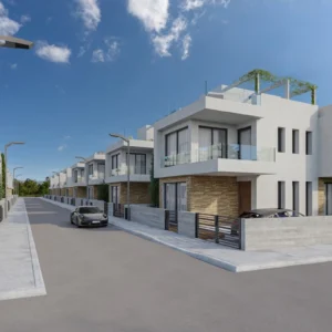 3 Bedroom House for Sale in Kato Paphos
