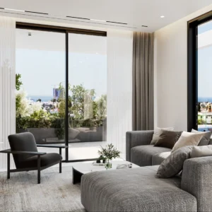 2 Bedroom Apartment for Sale in Columbia Area, Limassol District
