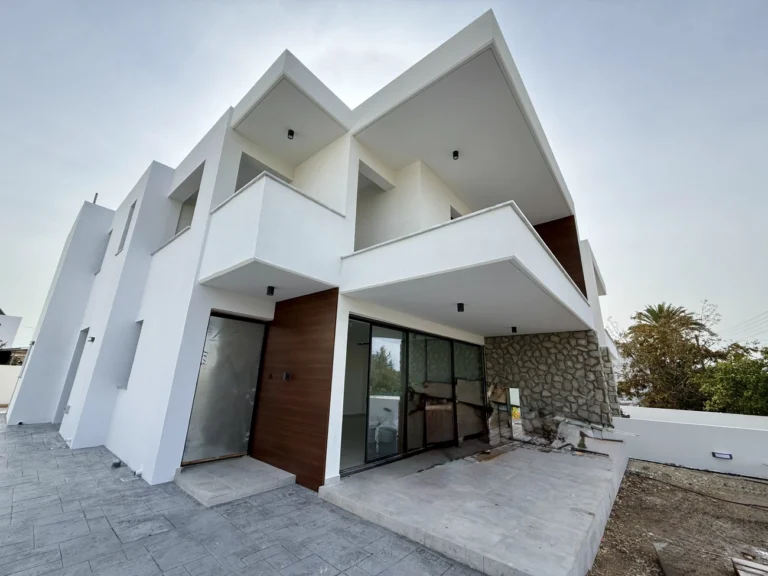 Cheap Houses and Villas for Sale Paphos up to 600000 euro