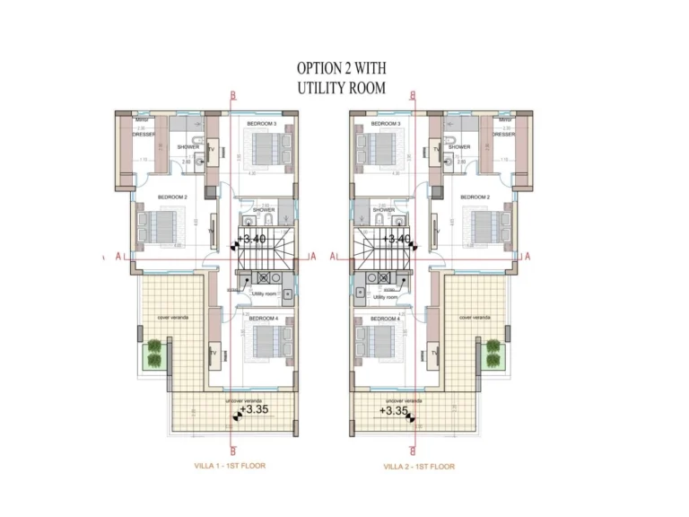 Cheap Houses and Villas for Sale Paphos up to 600000 euro