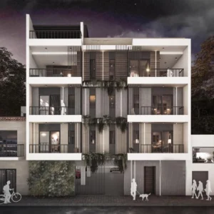 3 Bedroom Apartment for Sale in Limassol District