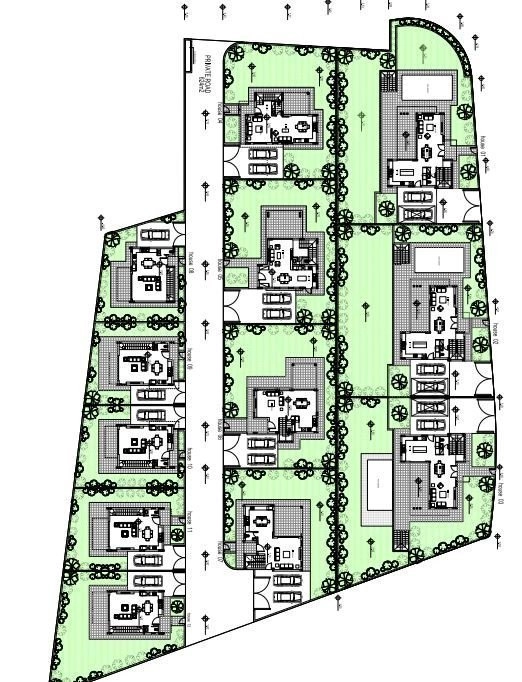 Villas