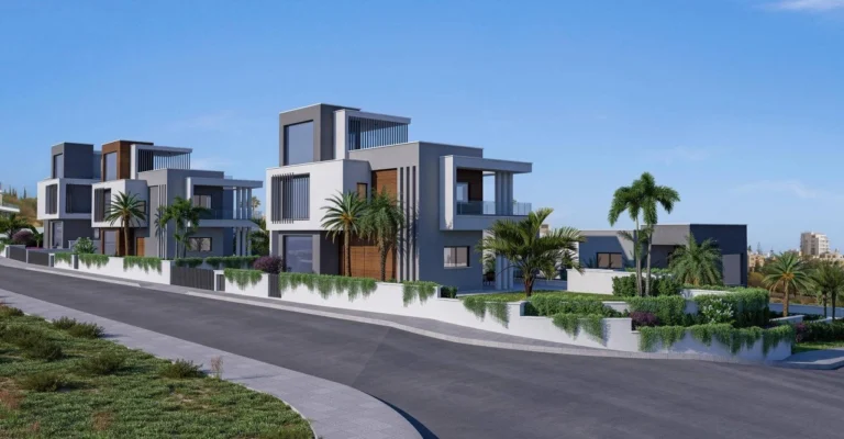 Villas