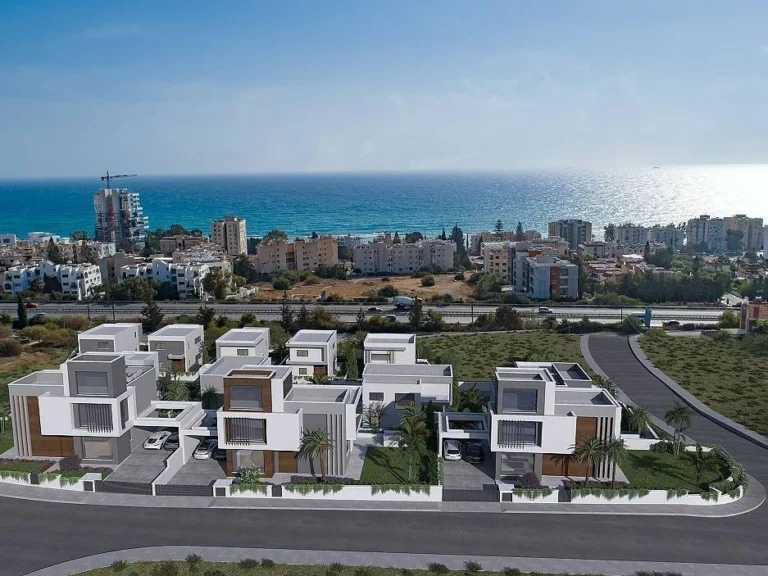 Villas