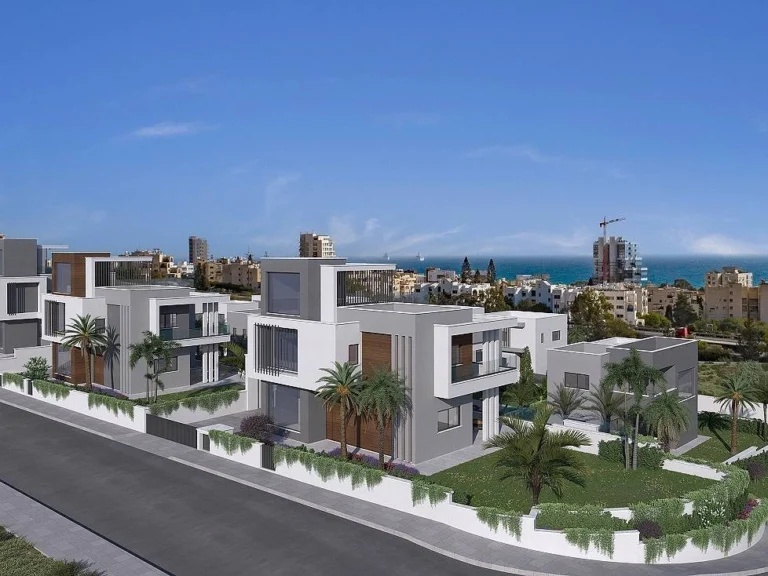 Villas