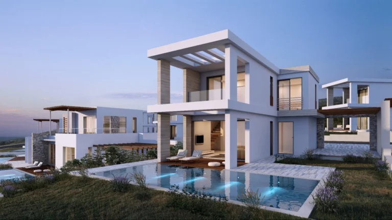 Cheap Houses and Villas for Sale Paphos up to 700000 euro