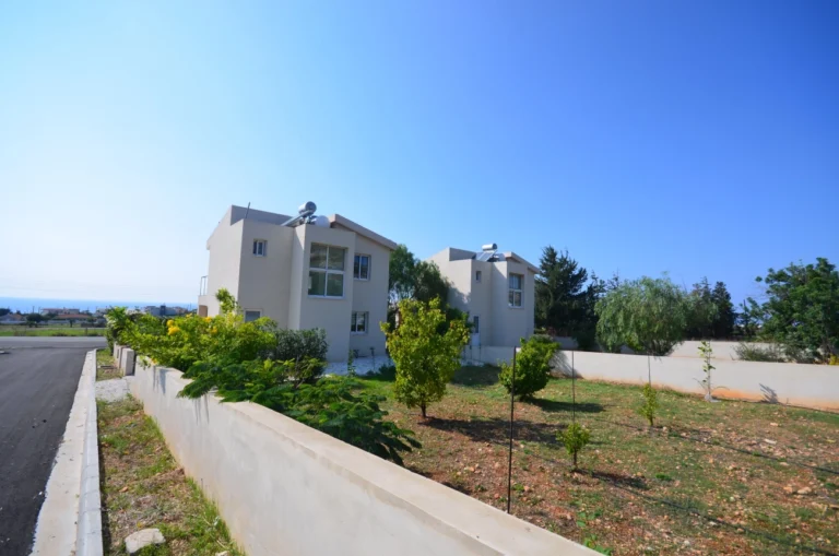 Buy Real Estate in Cyprus