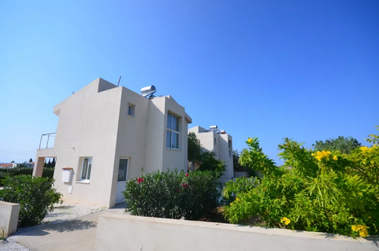 Buy Real Estate in Cyprus