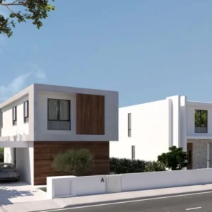 3 Bedroom House for Sale in Pyla, Larnaca District