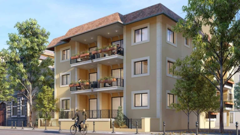 Cheap Apartments for Sale Larnaca up to 400000 euro