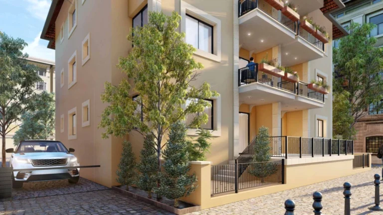Cheap Apartments for Sale Larnaca up to 400000 euro