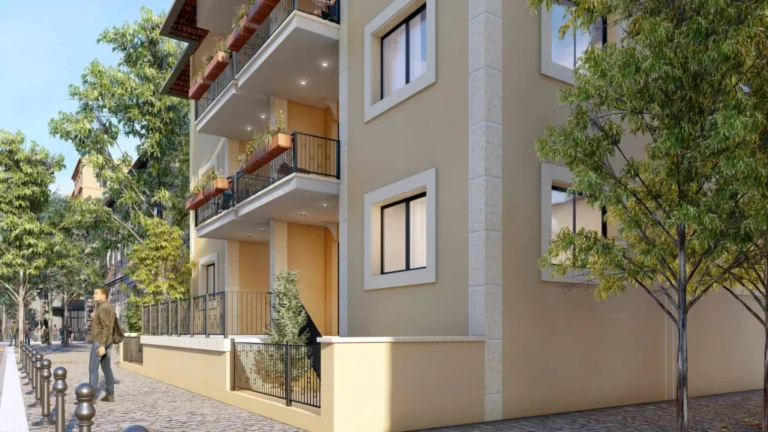 Cheap Apartments for Sale Larnaca up to 400000 euro