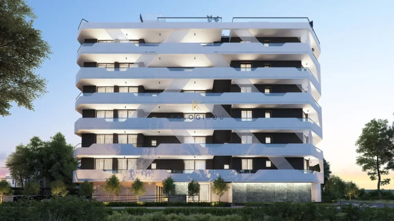 Cheap Apartments for Sale Larnaca up to 500000 euro