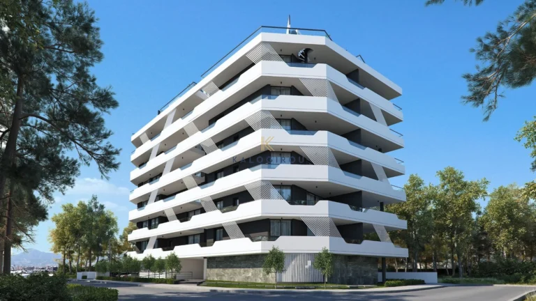 Cheap Apartments for Sale Larnaca up to 500000 euro