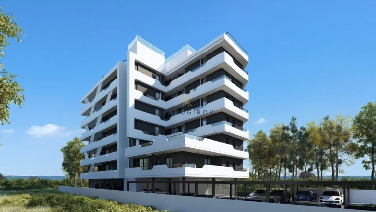 Cheap Apartments for Sale Larnaca up to 500000 euro