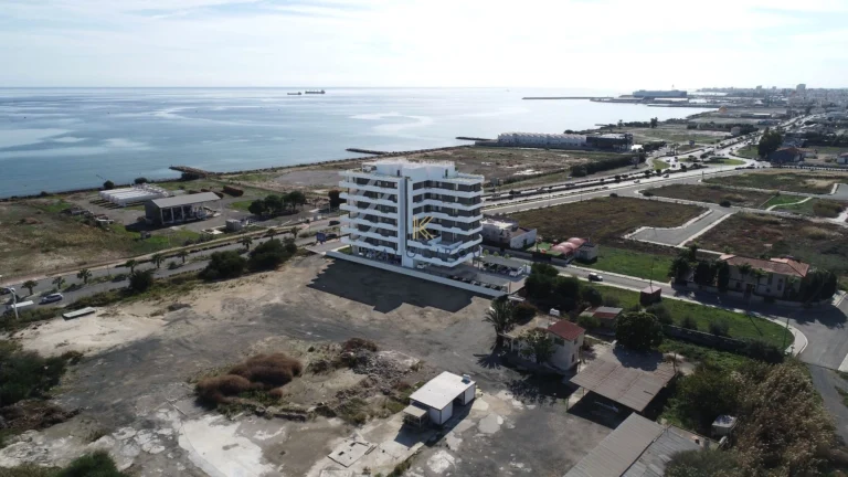 Cheap Apartments for Sale Larnaca up to 500000 euro