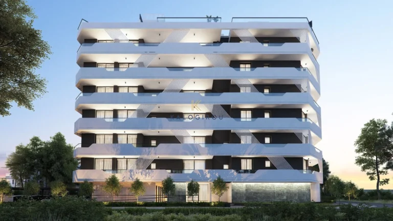 Cheap Apartments for Sale Larnaca up to 500000 euro