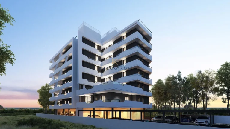 Cheap Apartments for Sale Larnaca up to 500000 euro