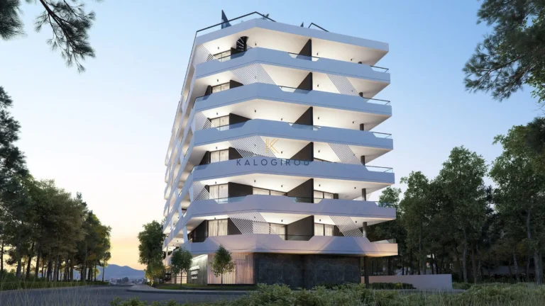 Cheap Apartments for Sale Larnaca up to 500000 euro