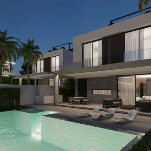 6+ Bedroom House for Sale in Agios Tychonas, Limassol District