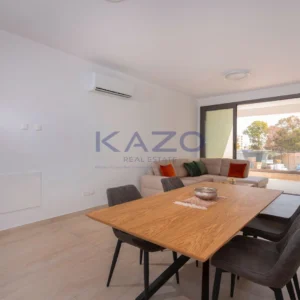 2 Bedroom Apartment for Rent in Limassol – Apostolos Andreas