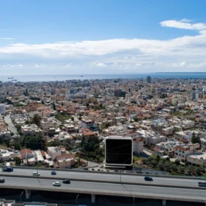 179m² Office for Sale in Limassol – Mesa Geitonia