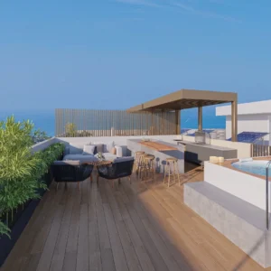 1,087m² Plot for Sale in Limassol – Agia Fyla