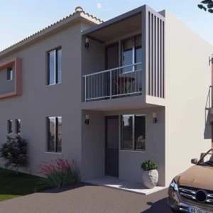 2 Bedroom Apartment for Sale in Paphos – Universal