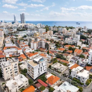 2 Bedroom Apartment for Sale in Limassol – Agia Zoni