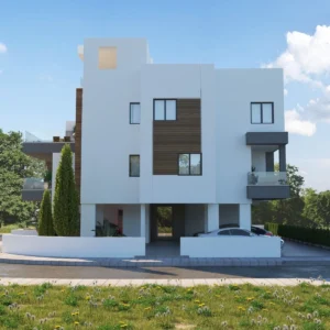 3 Bedroom Apartment for Sale in Livadia Larnakas, Larnaca District