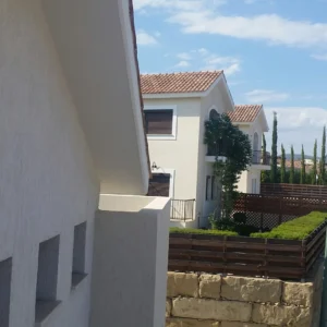 2 Bedroom House for Sale in Monagroulli, Limassol District