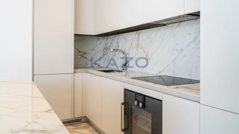 Average Price for Brand New Apartment in Limassol