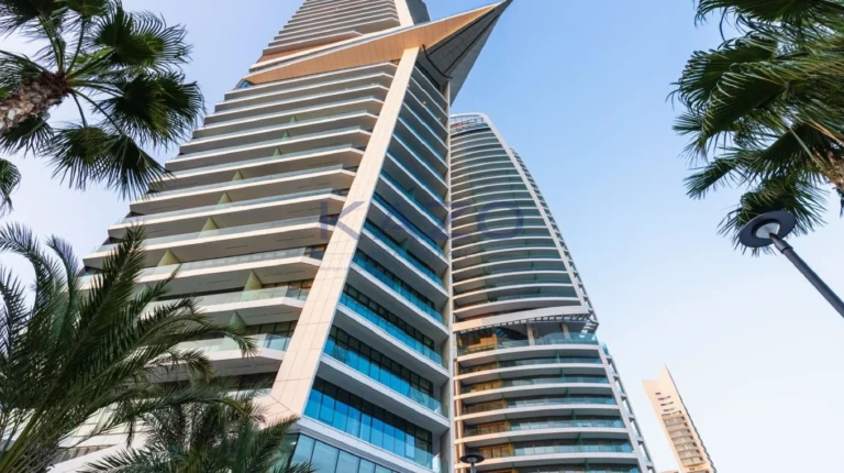 Average Price for Brand New Apartment in Limassol