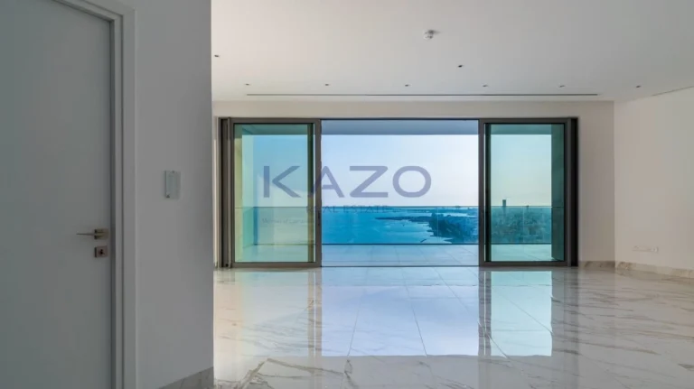 Average Price for Brand New Apartment in Limassol