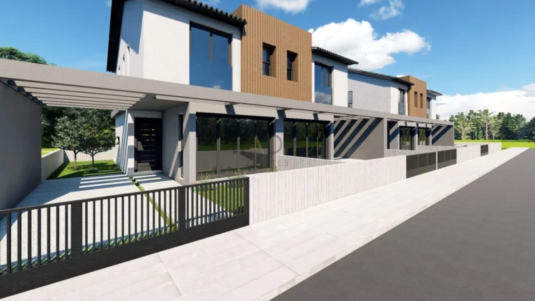 Cheap Houses and Villas for Sale Nicosia up to 200000 euro