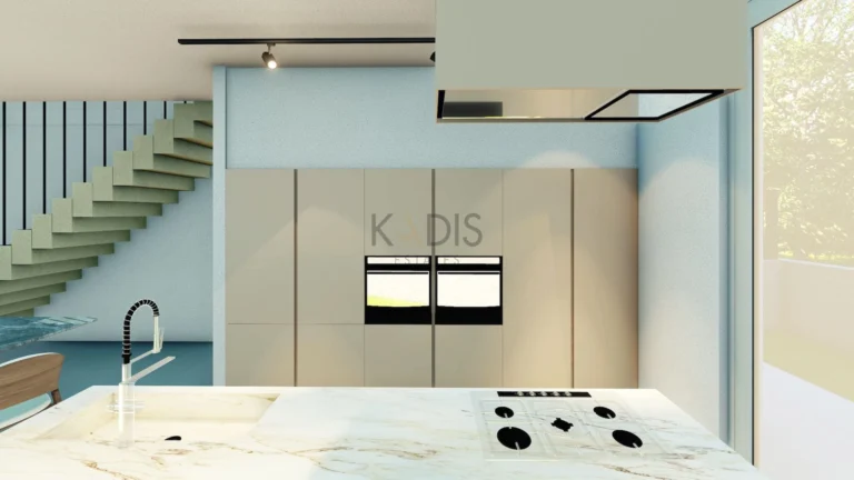 Cheap Houses and Villas for Sale Nicosia up to 200000 euro