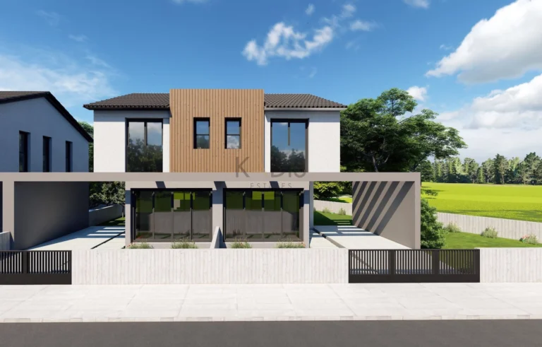 Cheap Houses and Villas for Sale Nicosia up to 200000 euro
