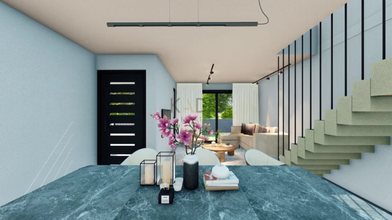 Cheap Houses and Villas for Sale Nicosia up to 200000 euro