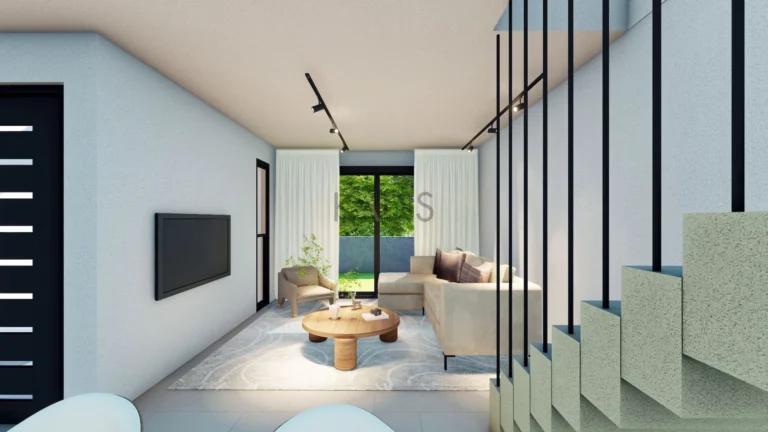 Cheap Houses and Villas for Sale Nicosia up to 200000 euro