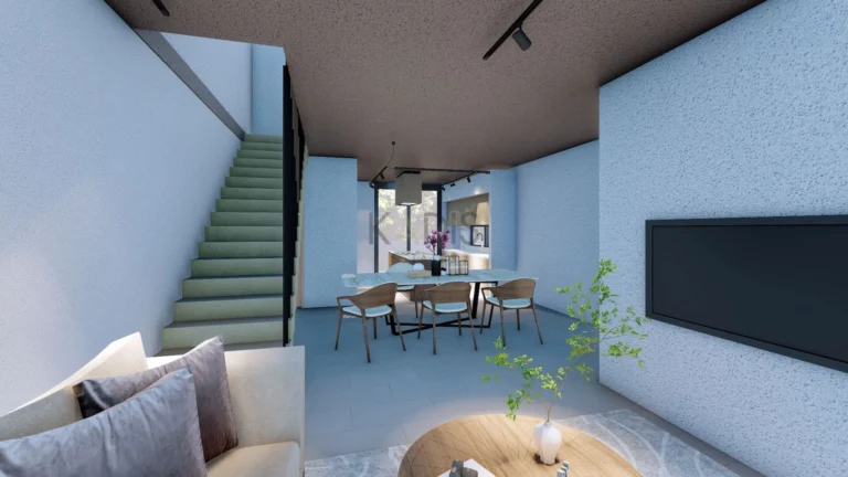 Cheap Houses and Villas for Sale Nicosia up to 200000 euro