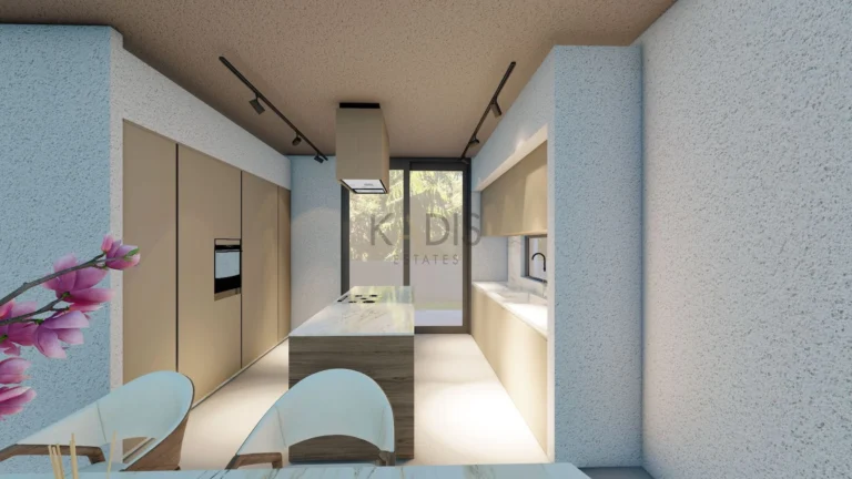Cheap Houses and Villas for Sale Nicosia up to 200000 euro