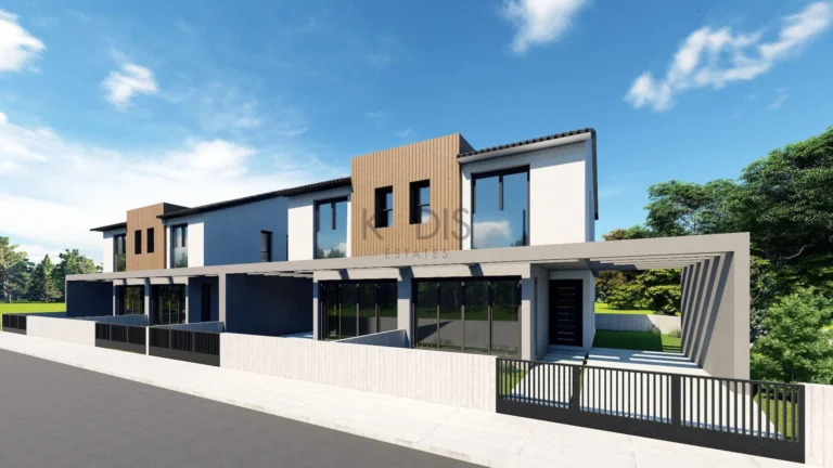 Cheap Houses and Villas for Sale Nicosia up to 200000 euro