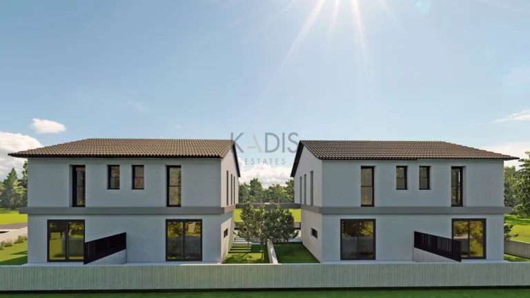 Cheap Houses and Villas for Sale Nicosia up to 200000 euro