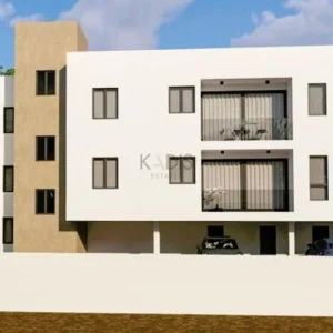 3 Bedroom Apartment for Sale in Nicosia District