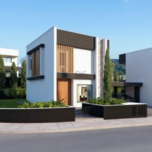 3 Bedroom House for Sale in Moni, Limassol District