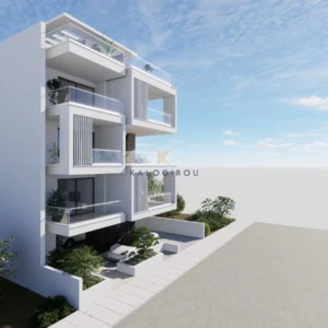 2 Bedroom Apartment for Sale in Drosia, Larnaca District