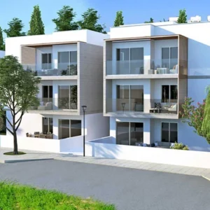 3 Bedroom Apartment for Sale in Kato Paphos