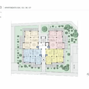 3 Bedroom Apartment for Sale in Kato Paphos