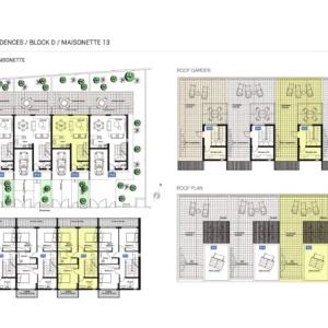 3 Bedroom House for Sale in Kato Paphos